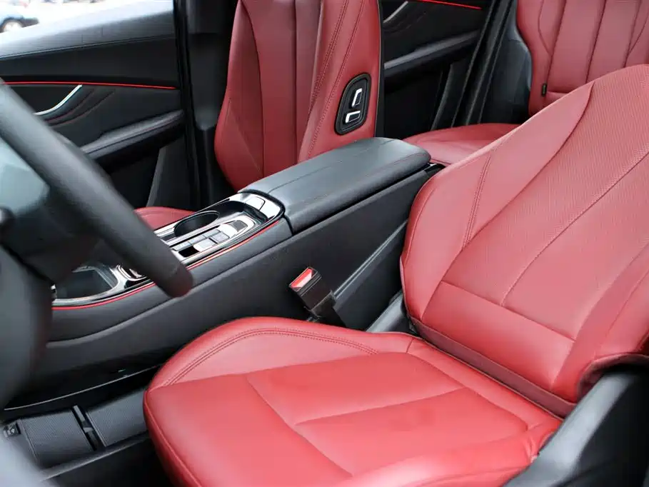 DONGFENG POPULAR T5 EVO