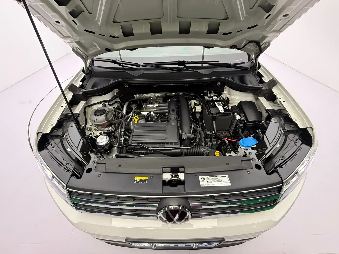Volkswagen Tharu 2022 280TSI FWD Luxury Edition фото 8