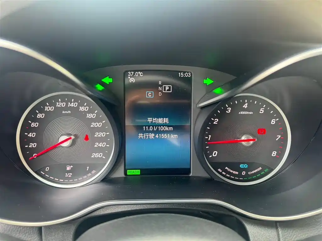 Mercedes-Benz C-Class 2019 C 260 Sport фото 7