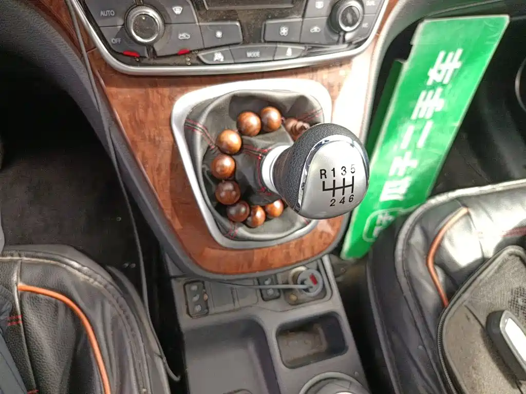 Haval H6 2015 Sport Edition 1.5T Manual 2WD Elite фото 11