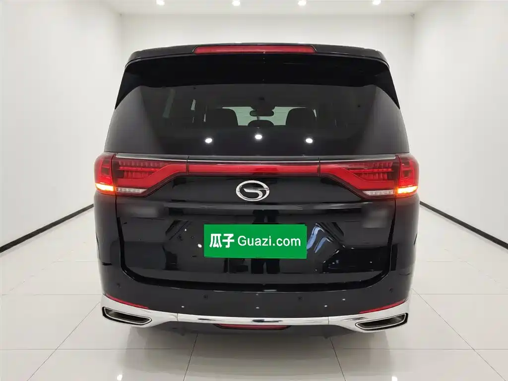 GAC Trumpchi Trumpchi M8 2021 Leading Show Series 390T Ultimate Edition фото 4