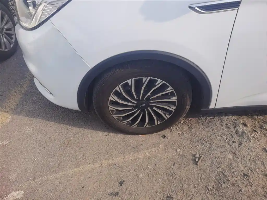 Changan Oshan Changan Oushang Kosai 2019 2019 1.5T Auto Flagship China VI