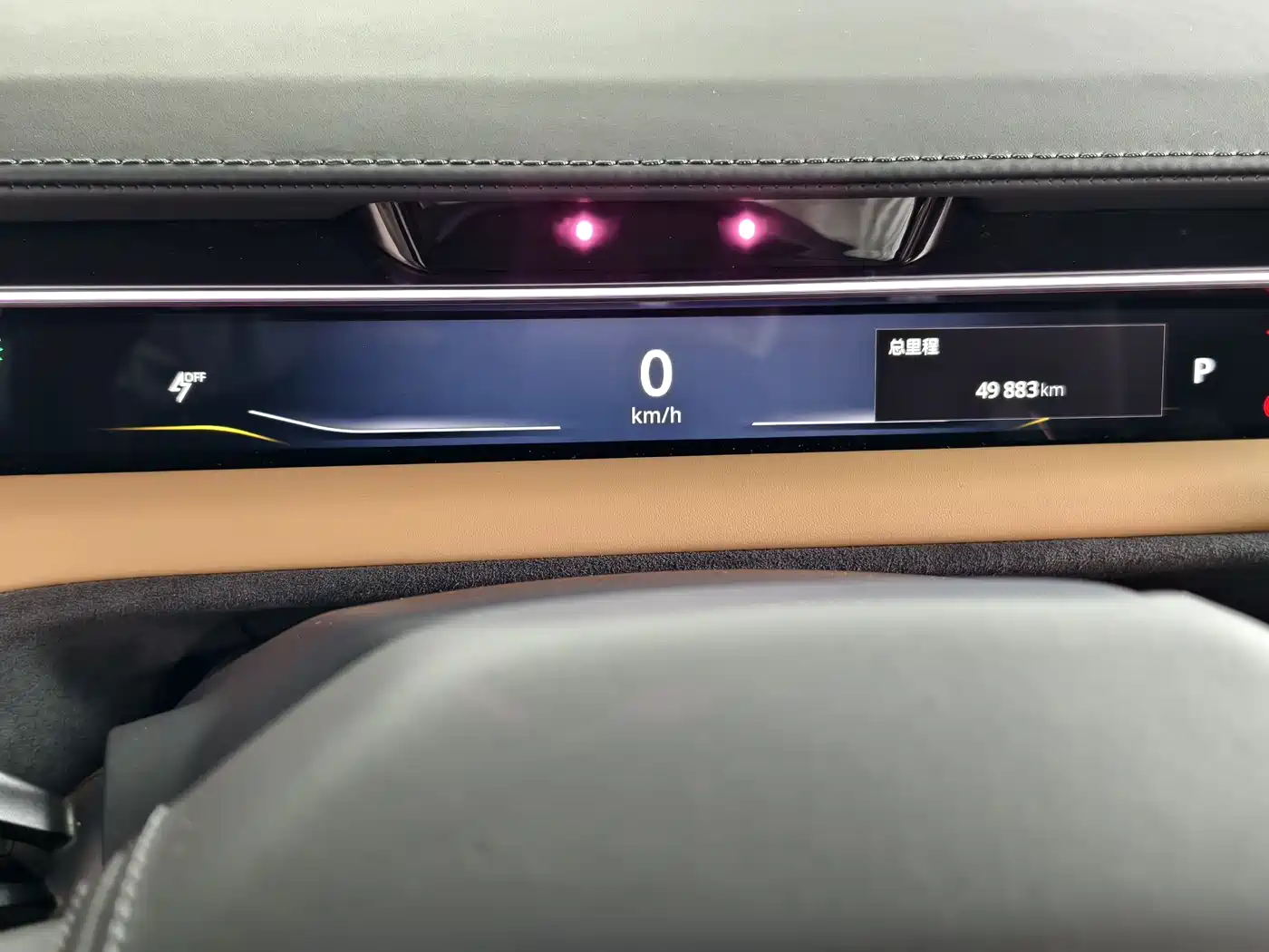 Lotus Cars EMEYA Blossom 2024 Blossom Premium Custom Limited Edition фото 9