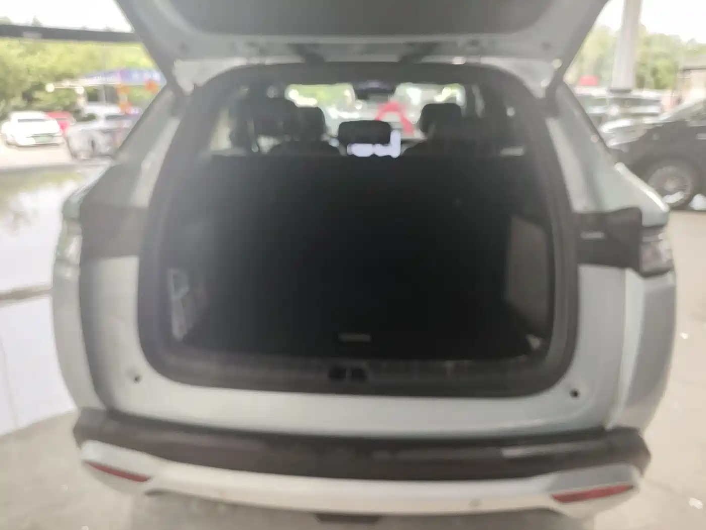 BYD Song L DM-i 2025 Smart Drive 160km Premium фото 8