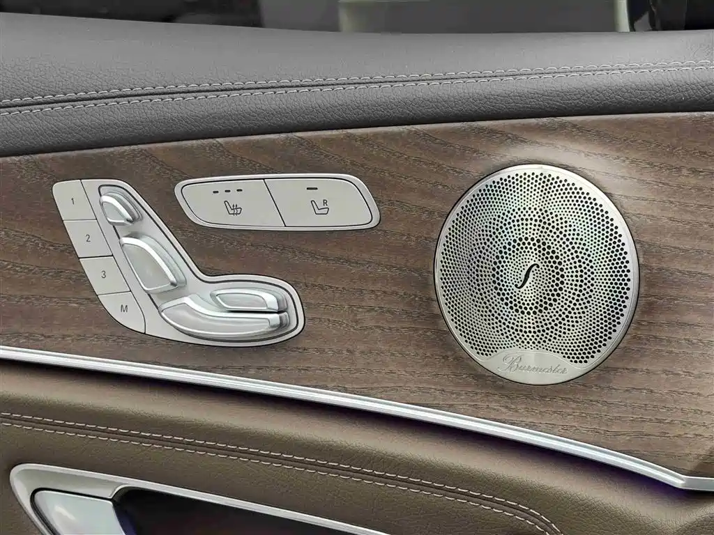 Mercedes-Benz E-Class 2023 E 300 L Luxury фото 15