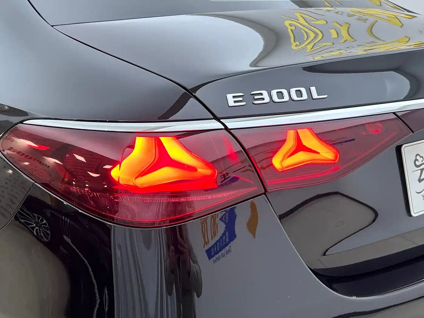 Mercedes-Benz E-Class 2025 Facelift E 300 L Luxury фото 18