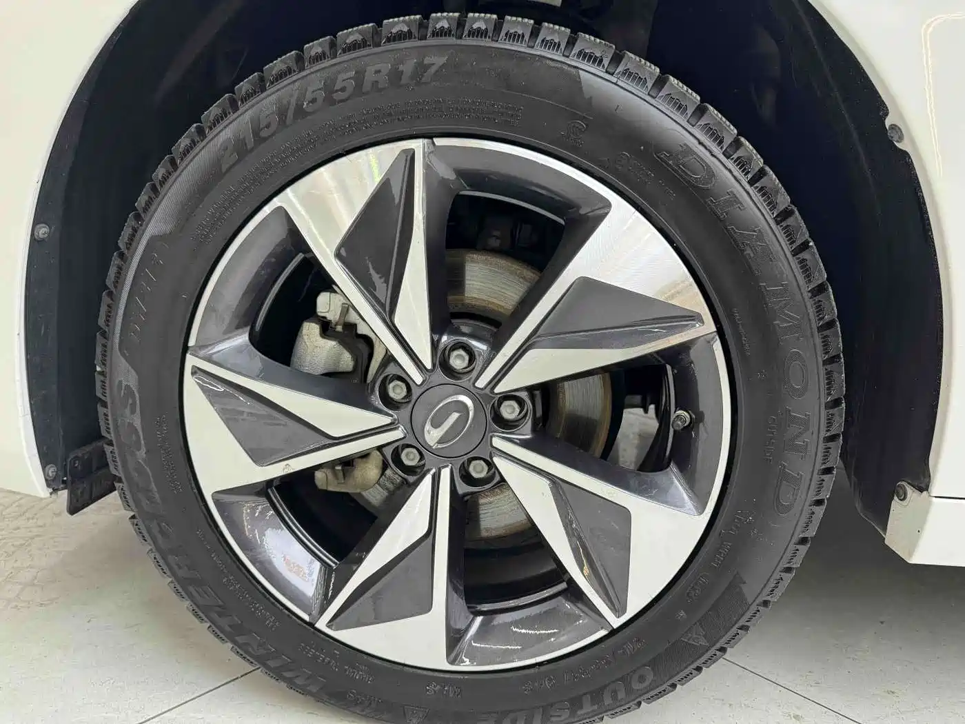 GAC Trumpchi Trumpchi M6 2021 PRO 270T DCT Premium Edition фото 7