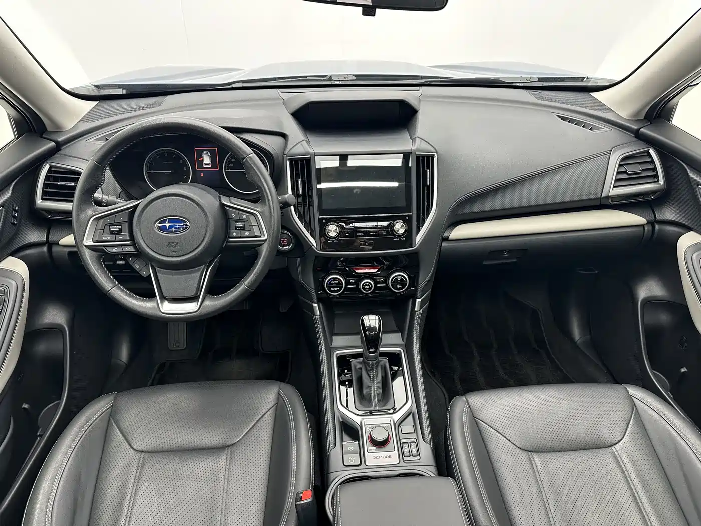 Subaru Forester 2022 2.0i AWD Luxury Edition with EyeSight фото 7