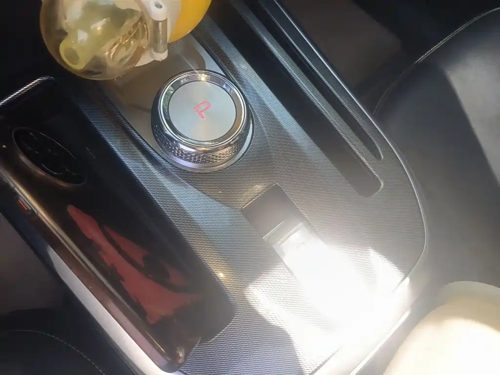 Haval First Love 2021 1.5T Automatic Premium Edition фото 7