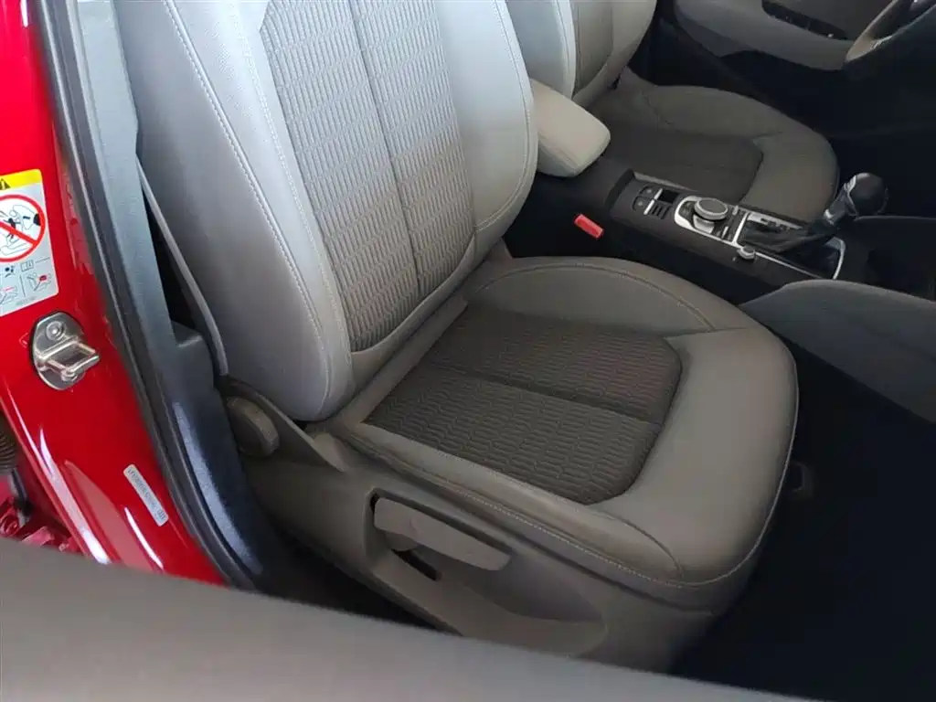 Audi A3 2020 Sportback 35 TFSI Fashion (China V) фото 25