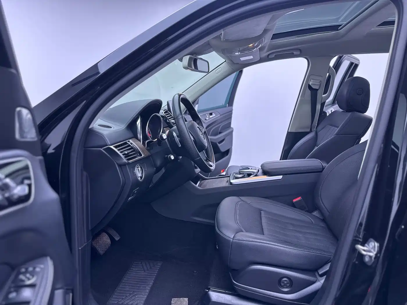 BAIC ORV Beijing Offroad BJ90 2021 4.0T Premium Edition фото 13