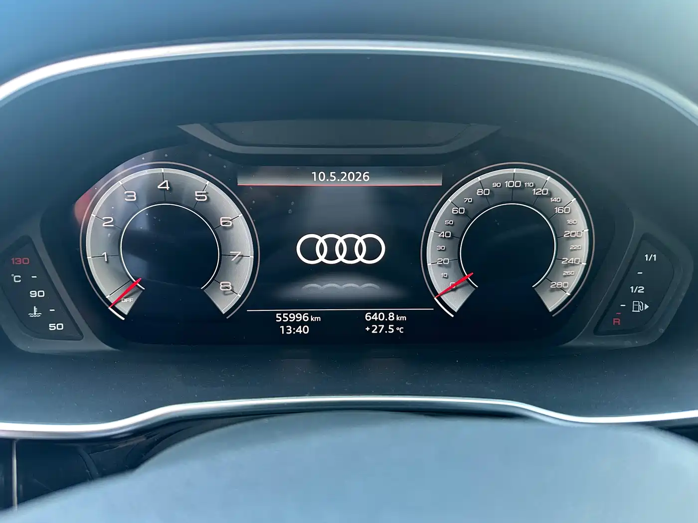 Audi Q3 2022 40 TFSI Fashion Dynamic фото 11