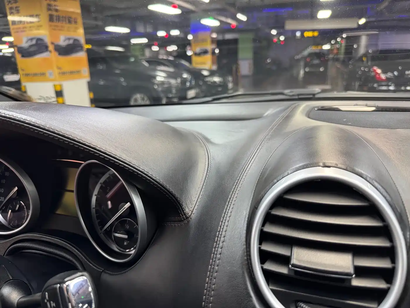 Mercedes-Benz GL-Class 2011 GL 450 Prestige Grand Edition фото 39