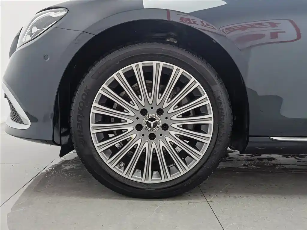 Mercedes-Benz E-Class 2023 Facelift E 300 L Luxury фото 17