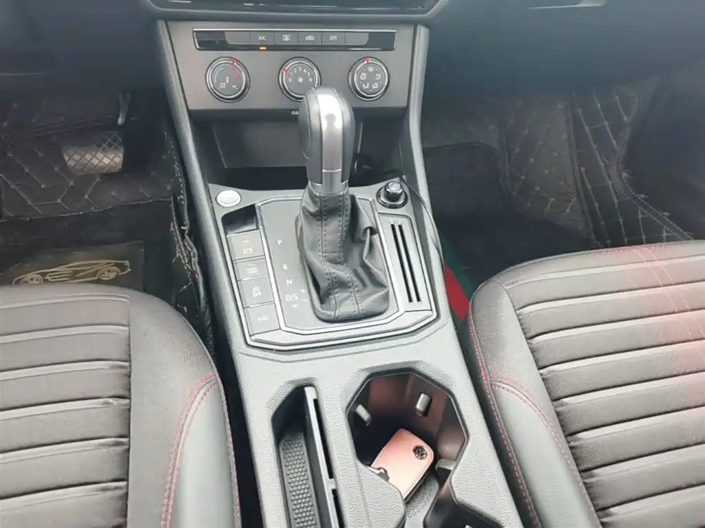 Volkswagen Lavida 2023 280TSI DSG Starlight Comfort Edition фото 14