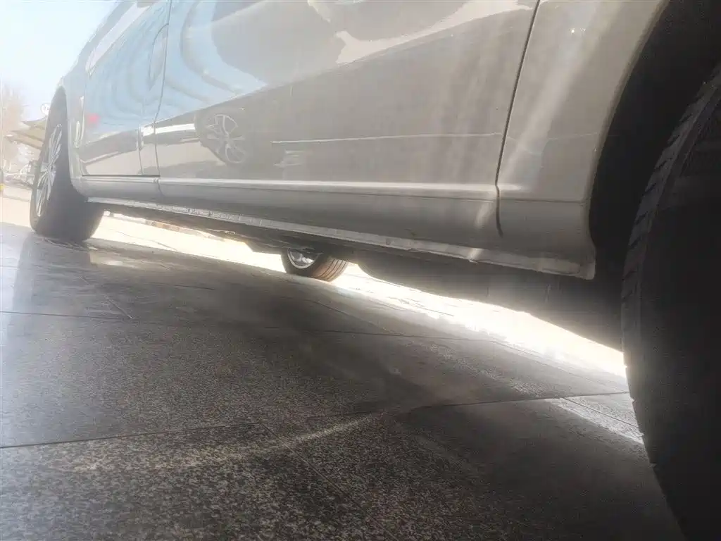Mercedes-Benz V-Class 2018 V 260 Pilot Edition China V фото 22
