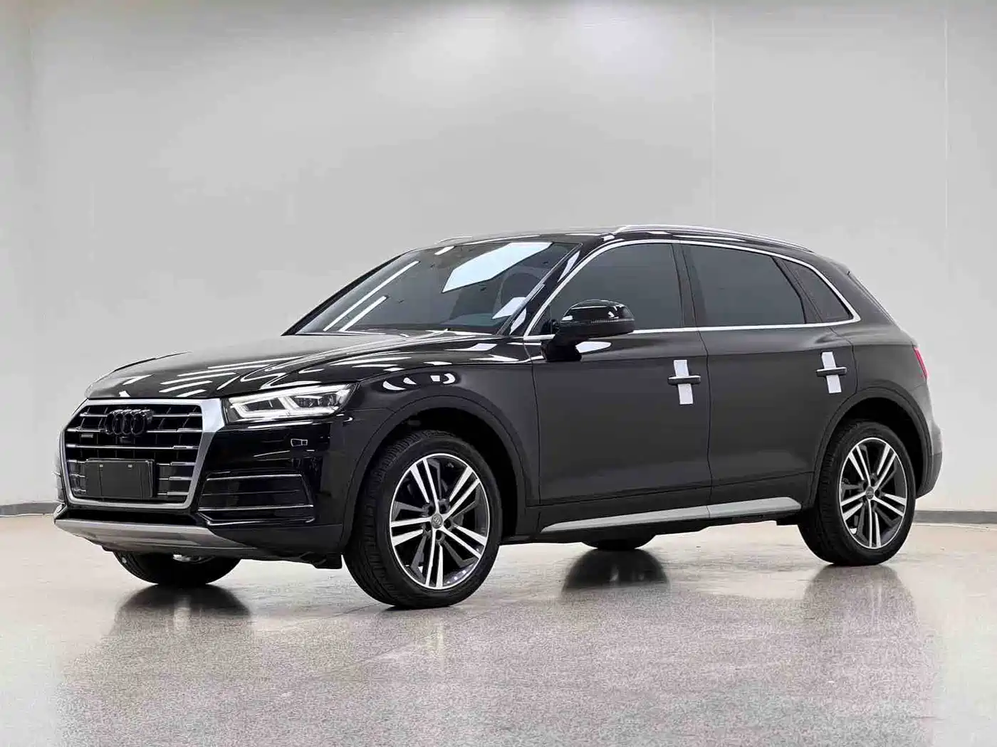 Audi Q5L 2020 45 TFSI Premium Elegance