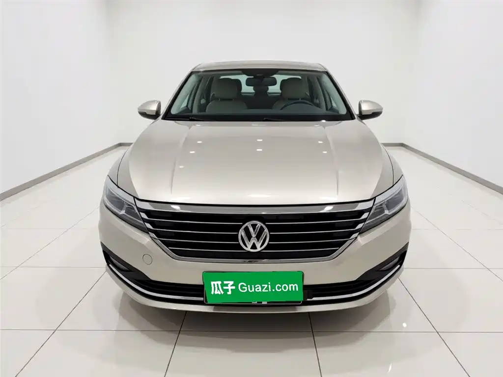 Volkswagen Lavida 2018 280TSI DSG Comfort Edition China V фото 3