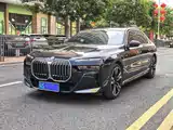 Фото 1 - BMW 7 Series