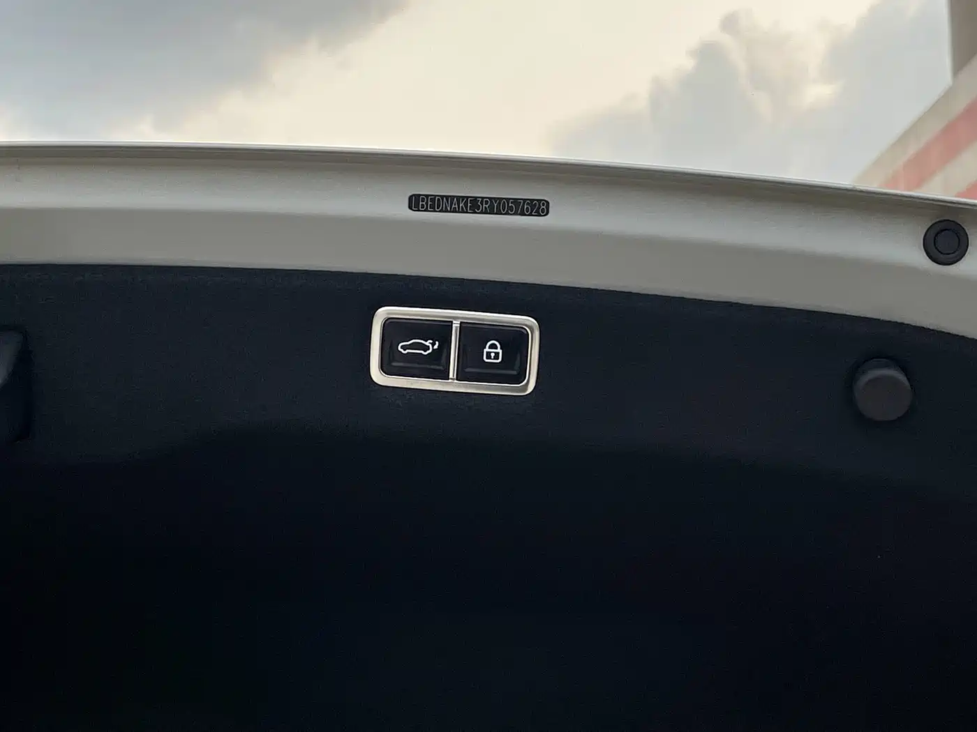 Hyundai Sonata 2024 2.0T N Line Max фото 18