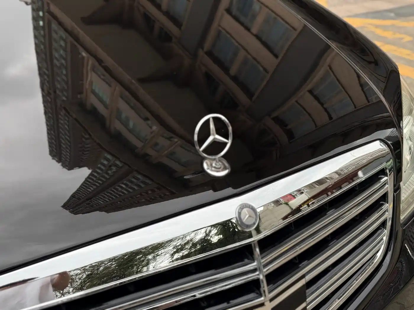 Mercedes-Benz S-Class 2010 S 600 L фото 19