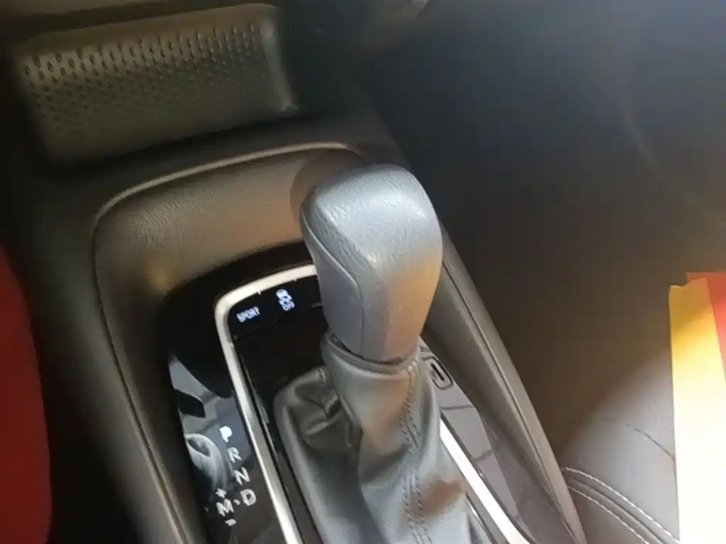 Toyota Allion 2022 2.0L Pioneer Edition фото 14