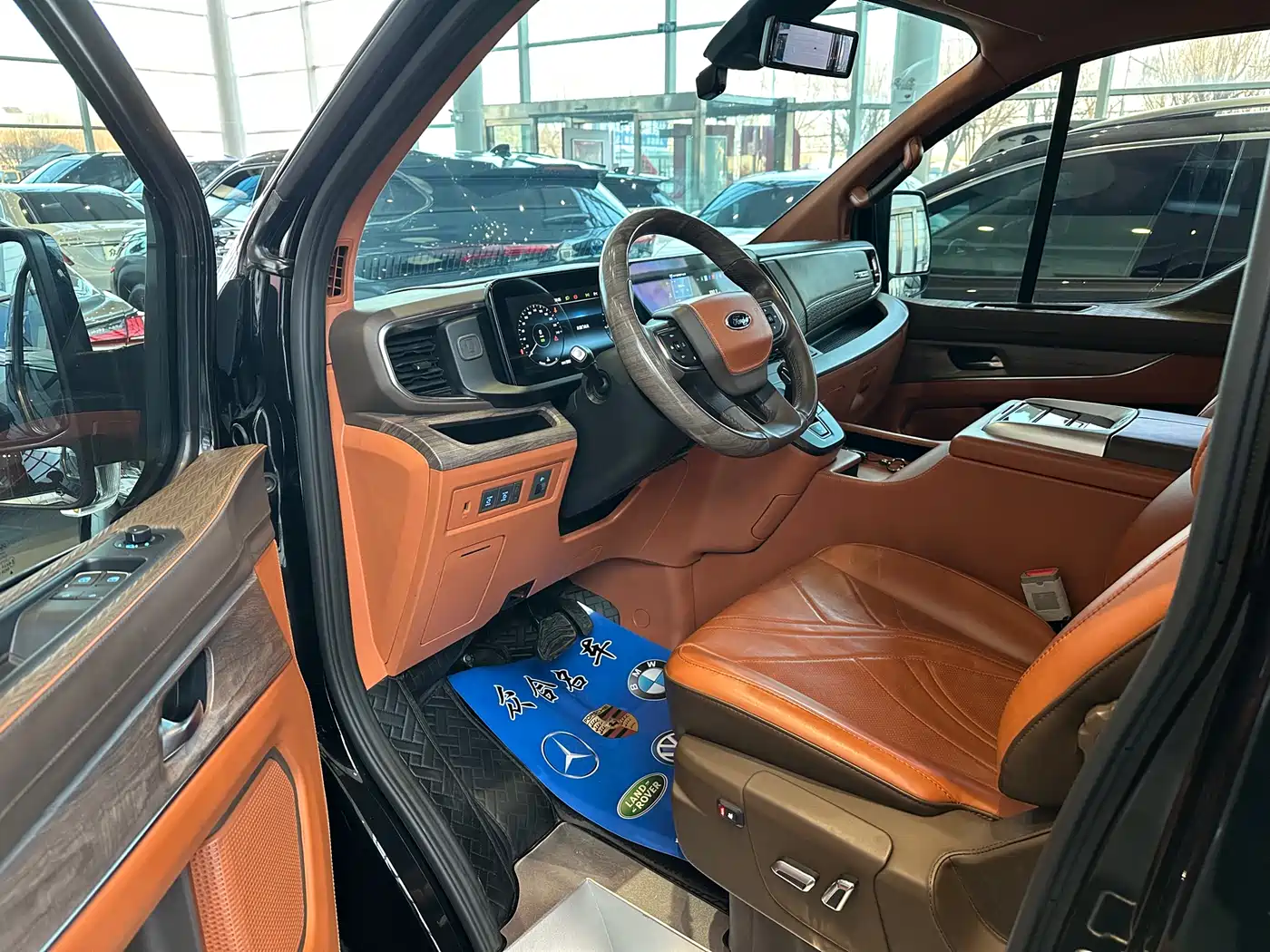 JUNTIAN DARK WARRIOR YOUTH