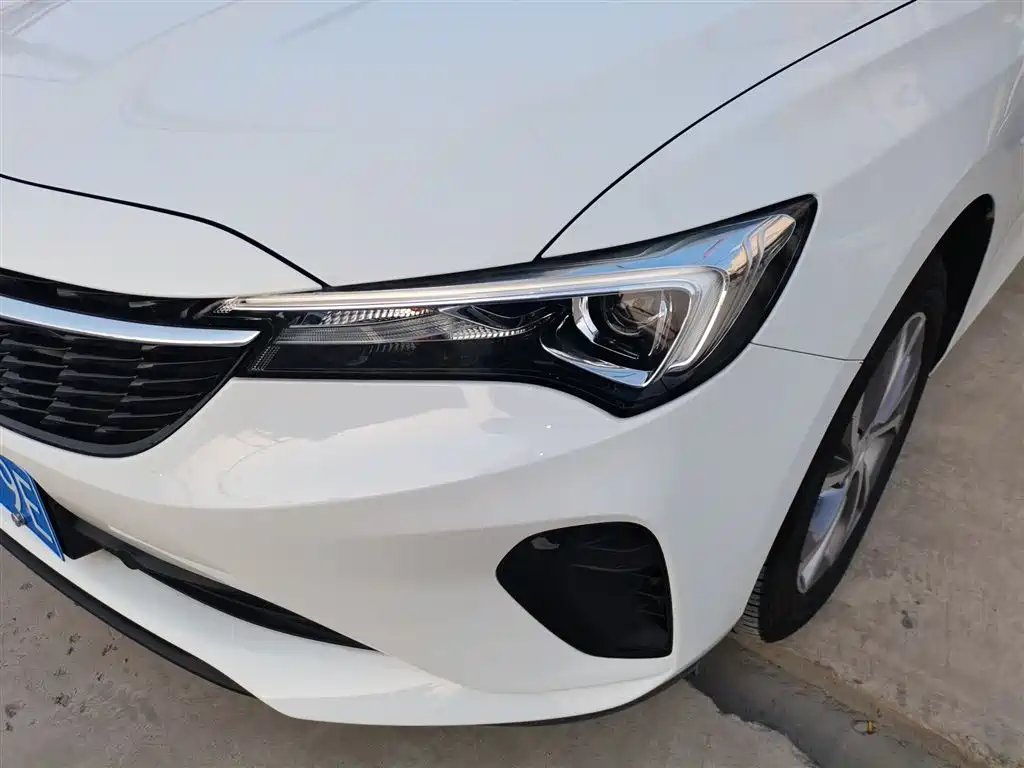 BUICK WEILANG