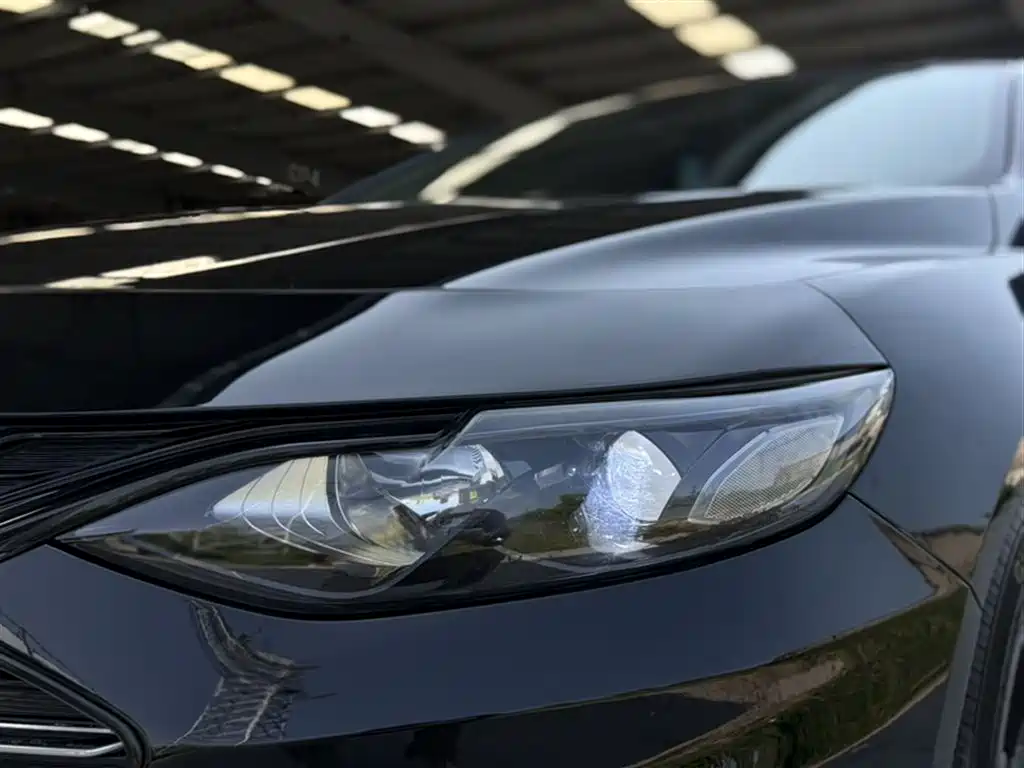 Chevrolet Malibu XL 2019 Redline 550T Automatic Sharp Action Edition фото 17