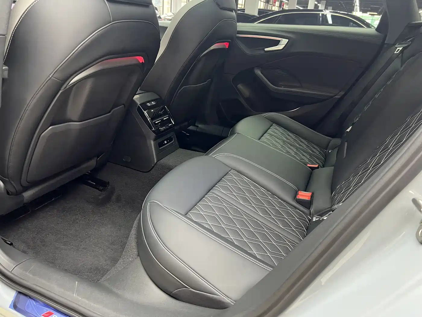 Audi A5L 2025 2.0T Sport Edition Plus фото 15