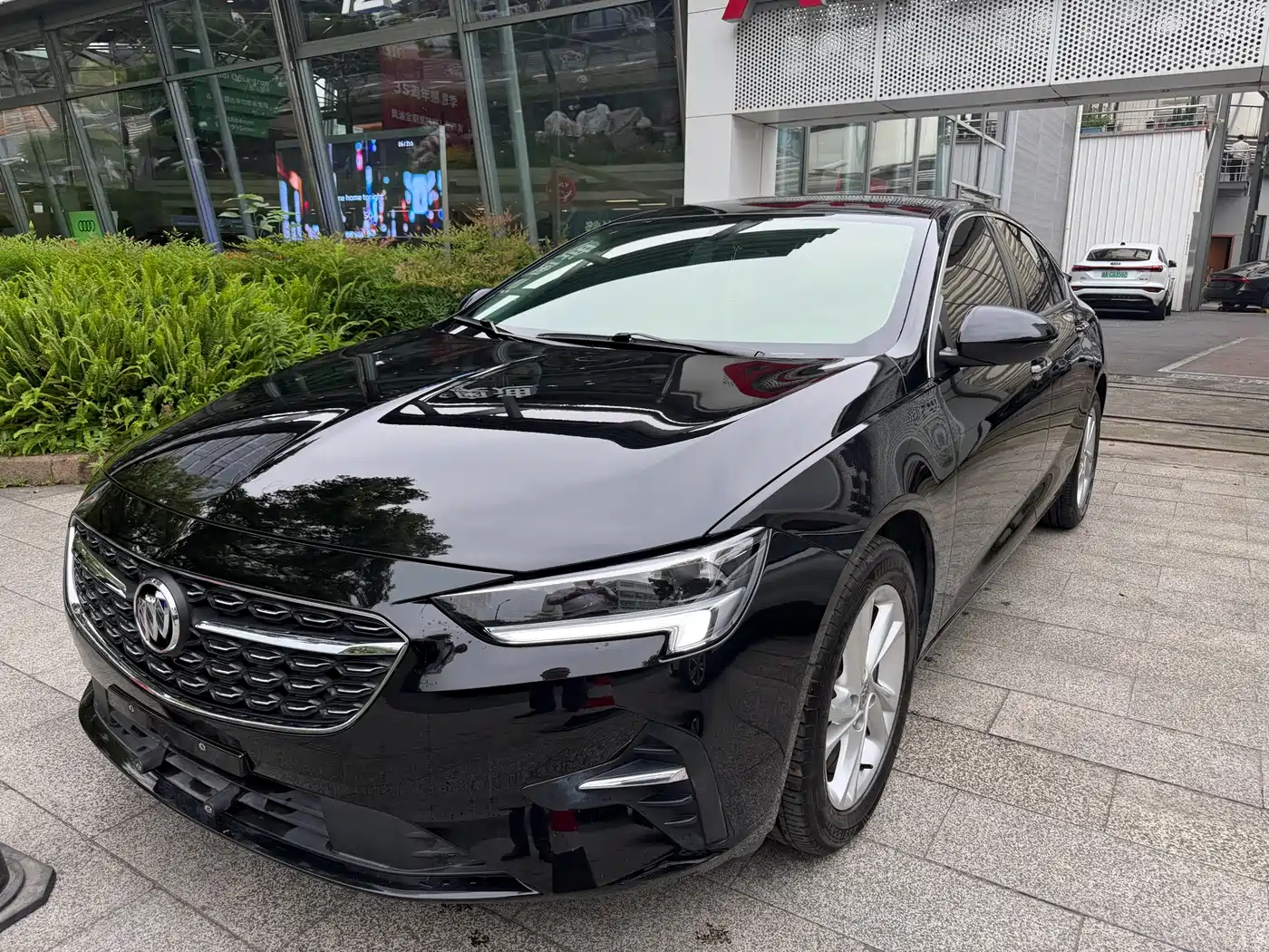 Buick Regal 2022 552T Smart Edition