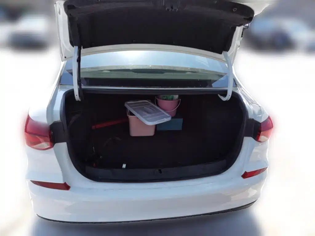 Chevrolet Monza 2021 320 Auto Enjoy Sunroof Edition фото 10