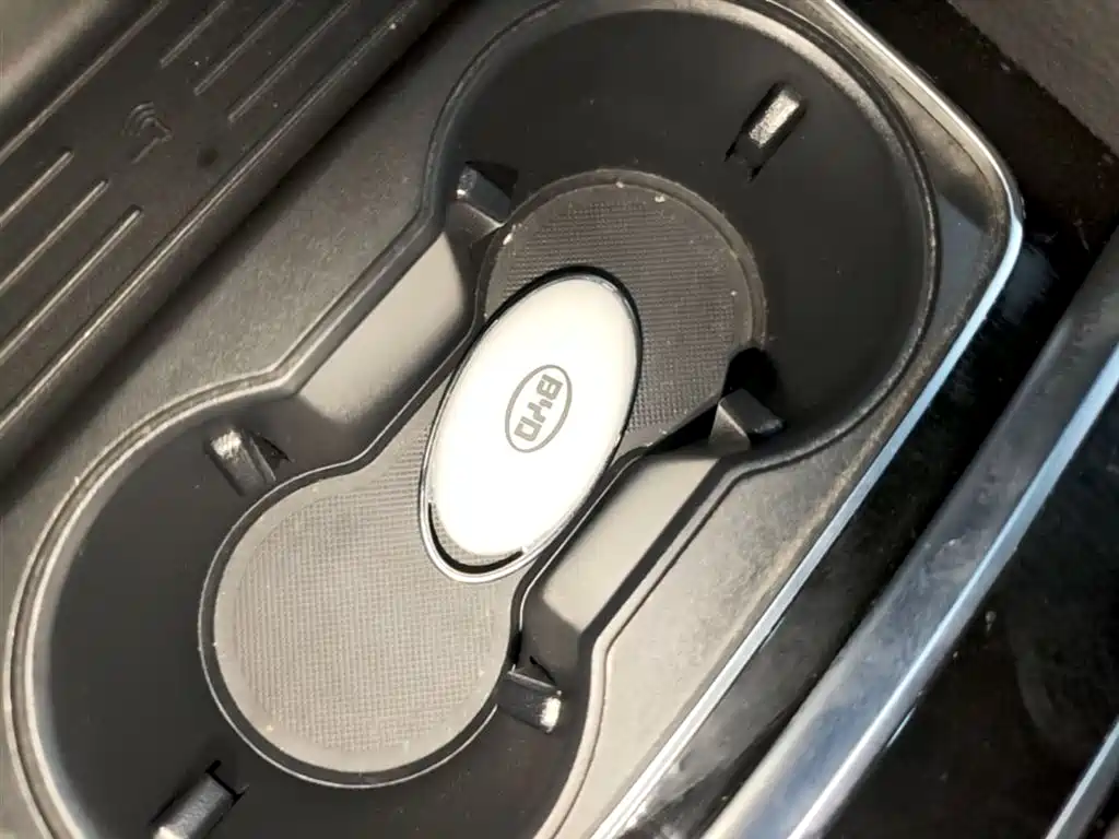 BYD Song MAX 2019 1.5T Auto Smart Connect Premium 6-seater China VI фото 9
