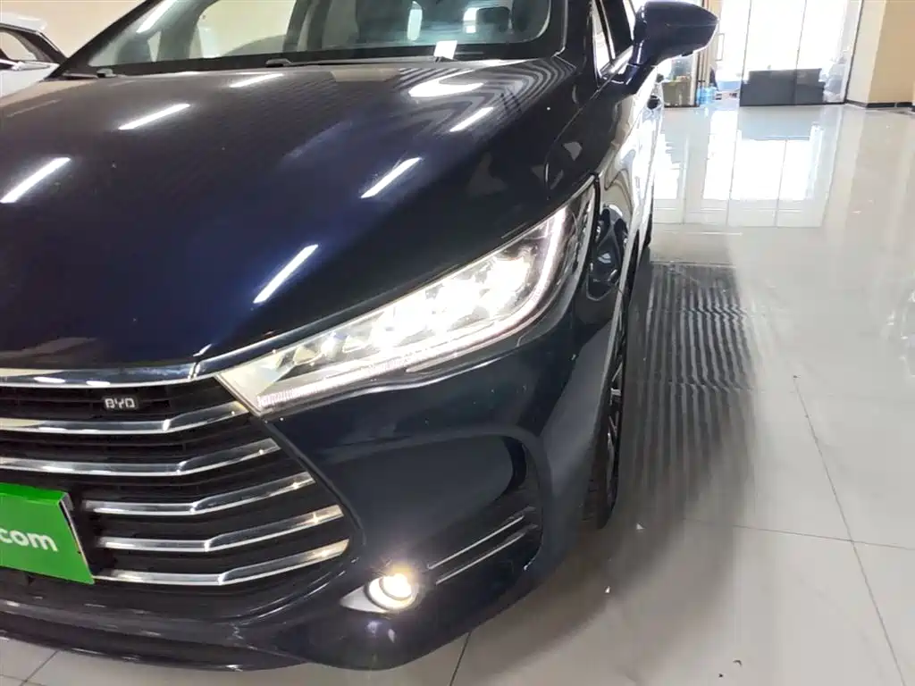 BYD Song MAX 2019 1.5T Auto Smart Connect Premium 6-seater China VI фото 24