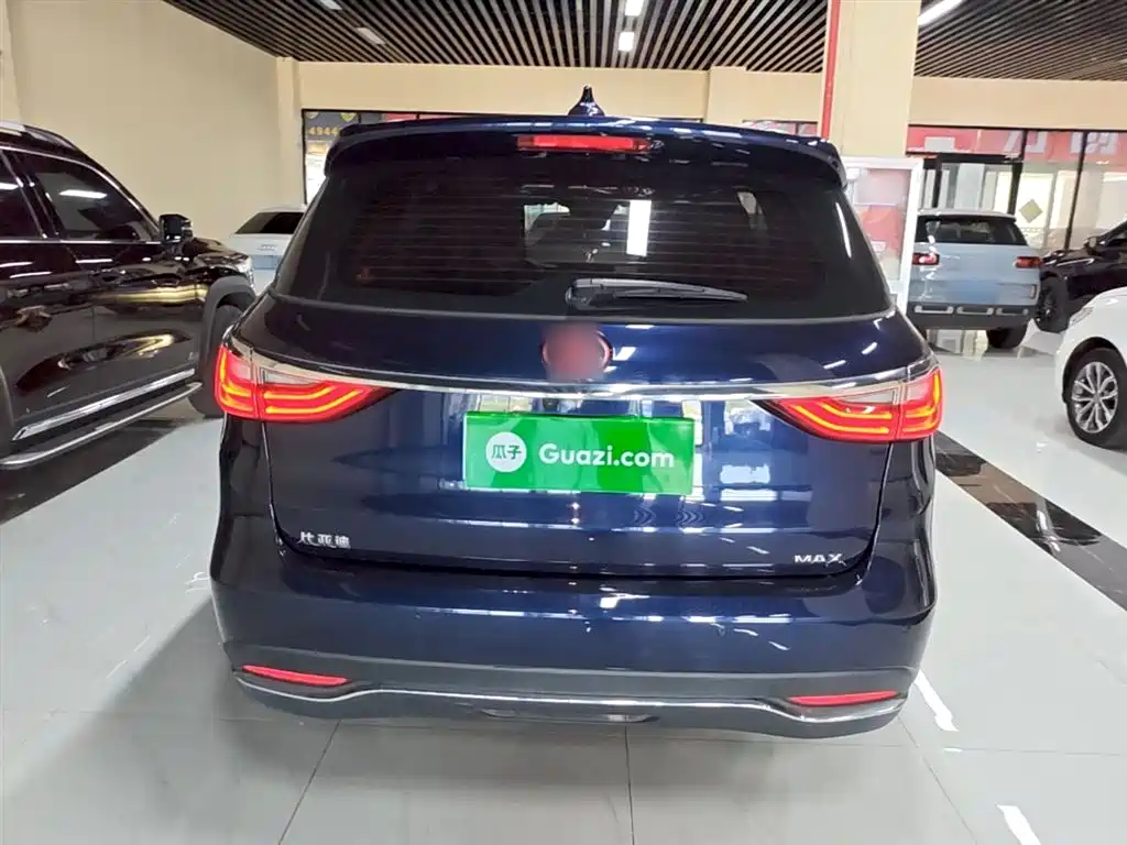 BYD Song MAX 2019 1.5T Auto Smart Connect Premium 6-seater China VI фото 6