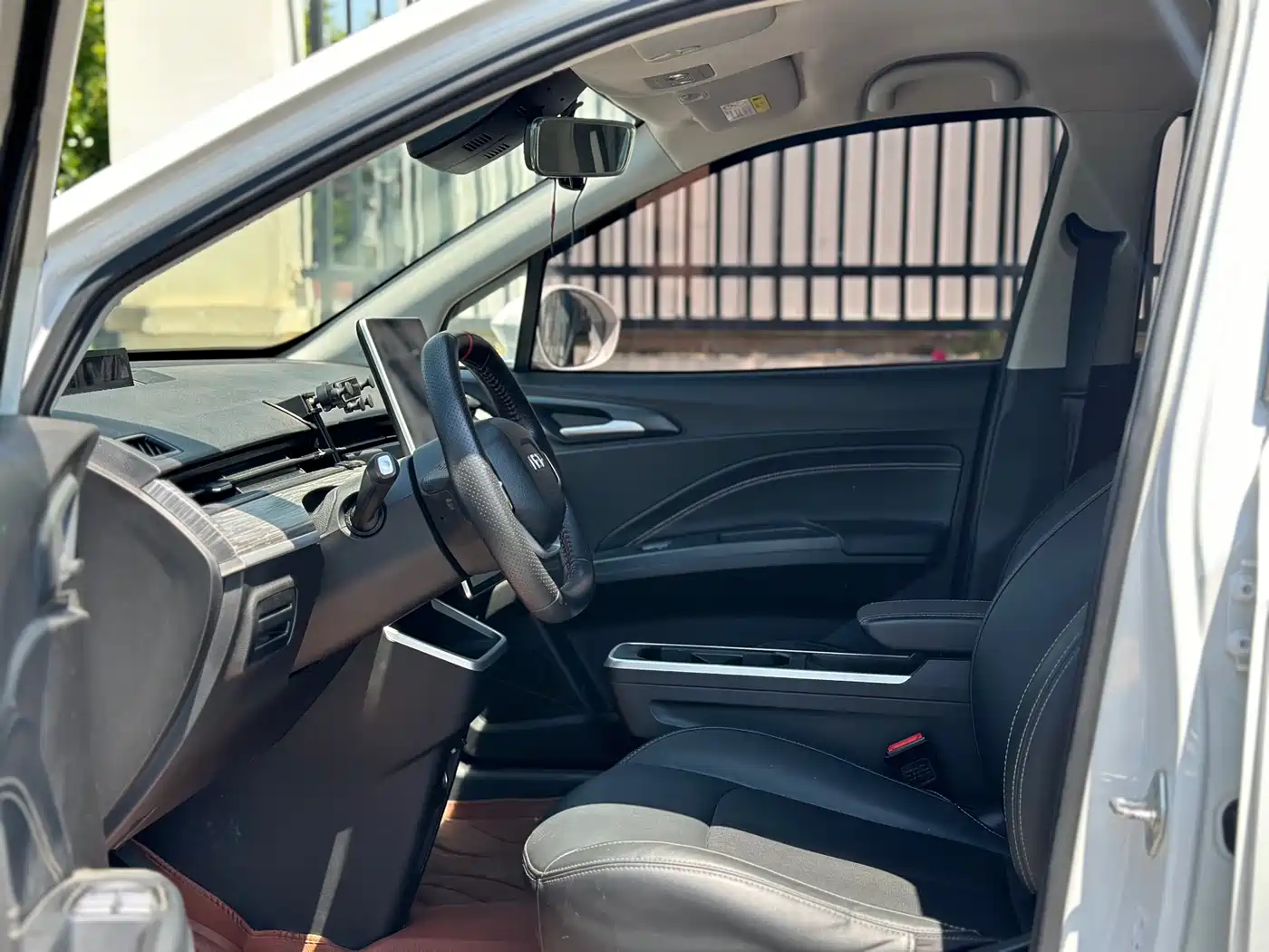 Nezha Auto Nezha V 2022 2022 Trend 400 Lite