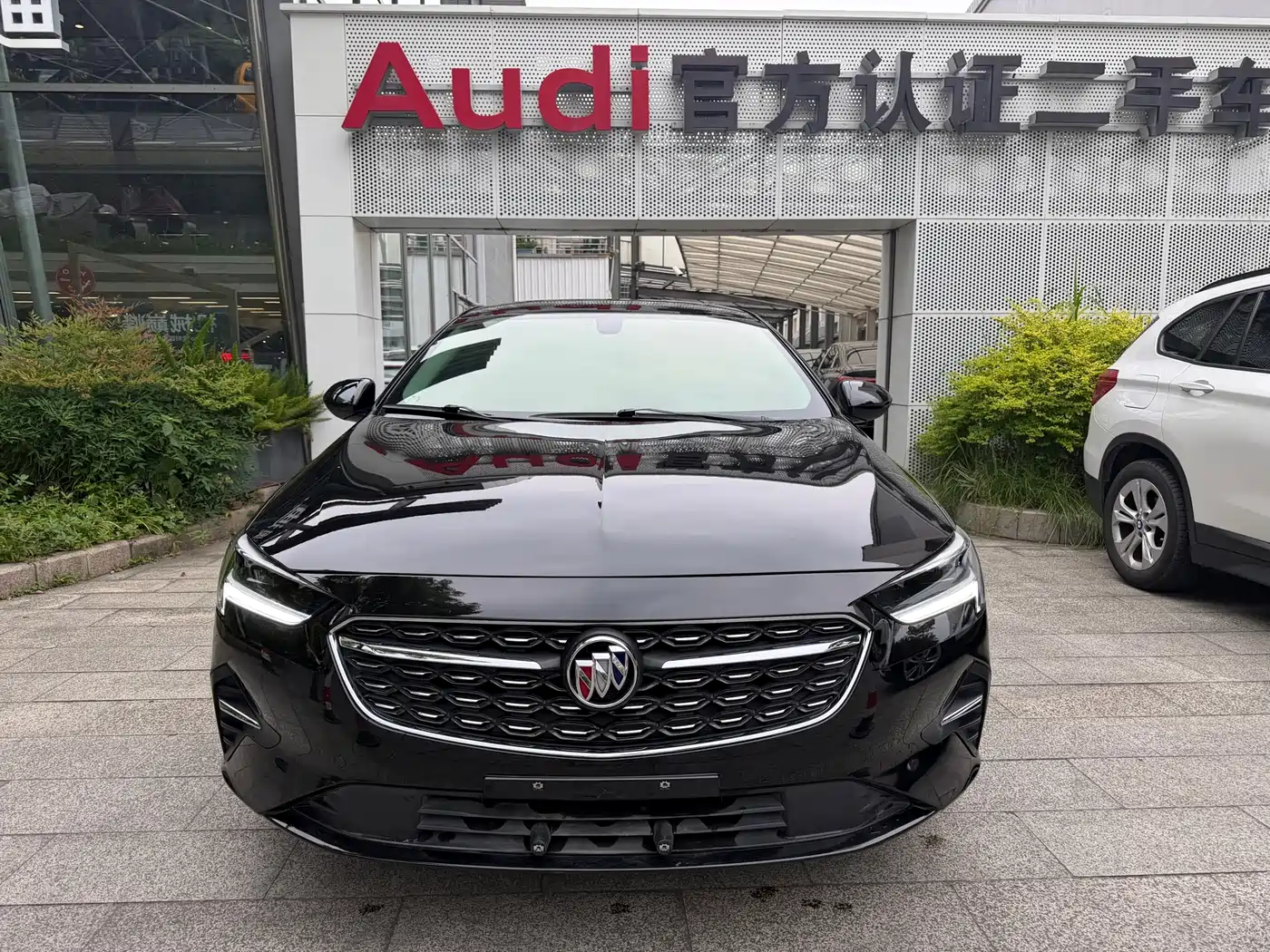 Buick Regal 2022 552T Smart Edition фото 2