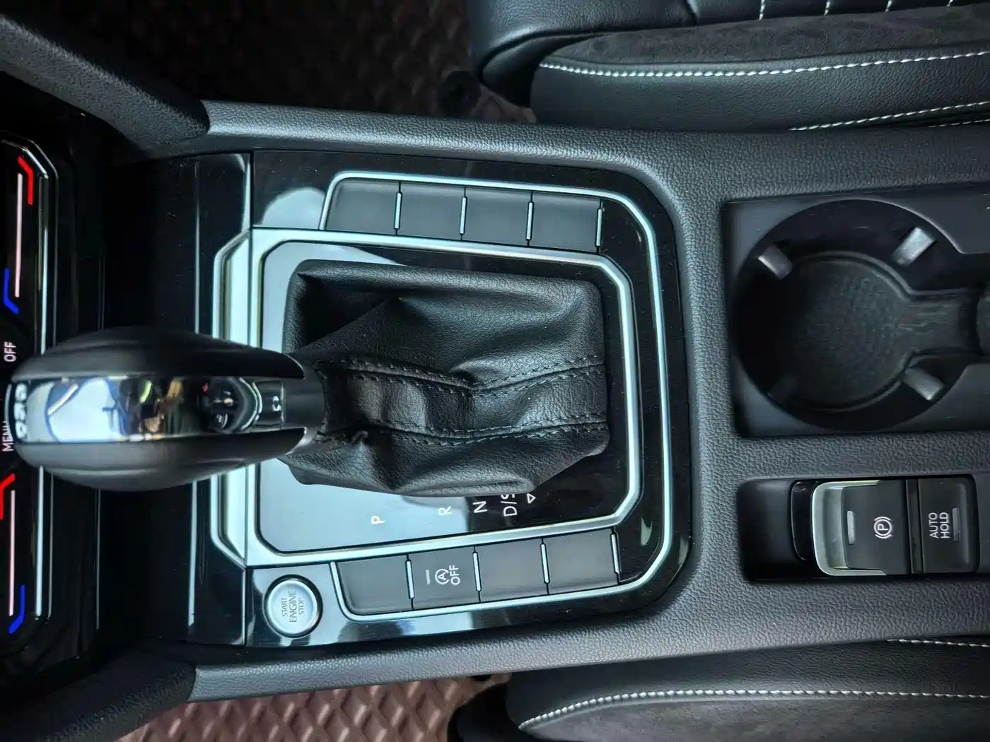 Volkswagen Magotan 2020 280TSI DSG Comfort фото 15