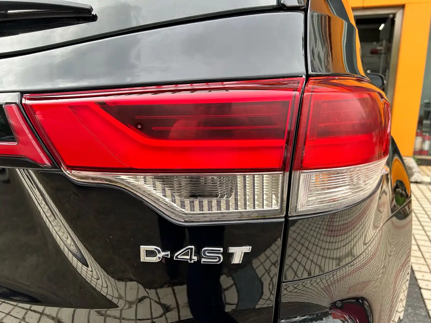 Toyota Highlander 2018 2.0T 2WD Elite 7-seater (China V) фото 41