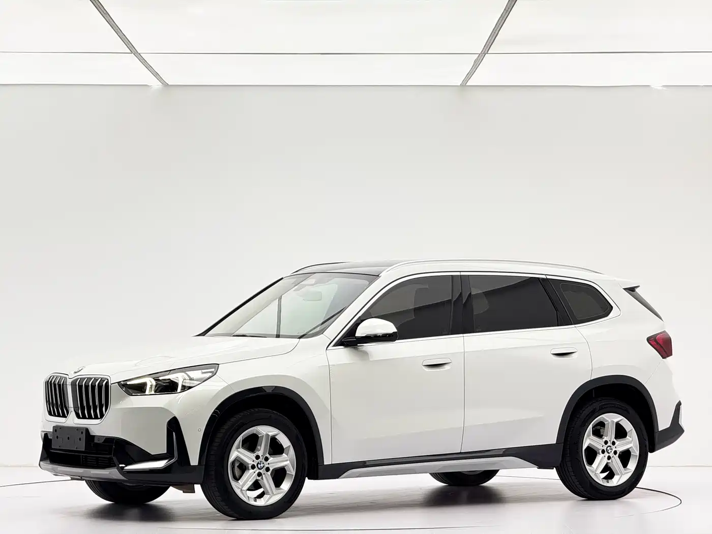 BMW X1 2023 sDrive20Li X Design Package