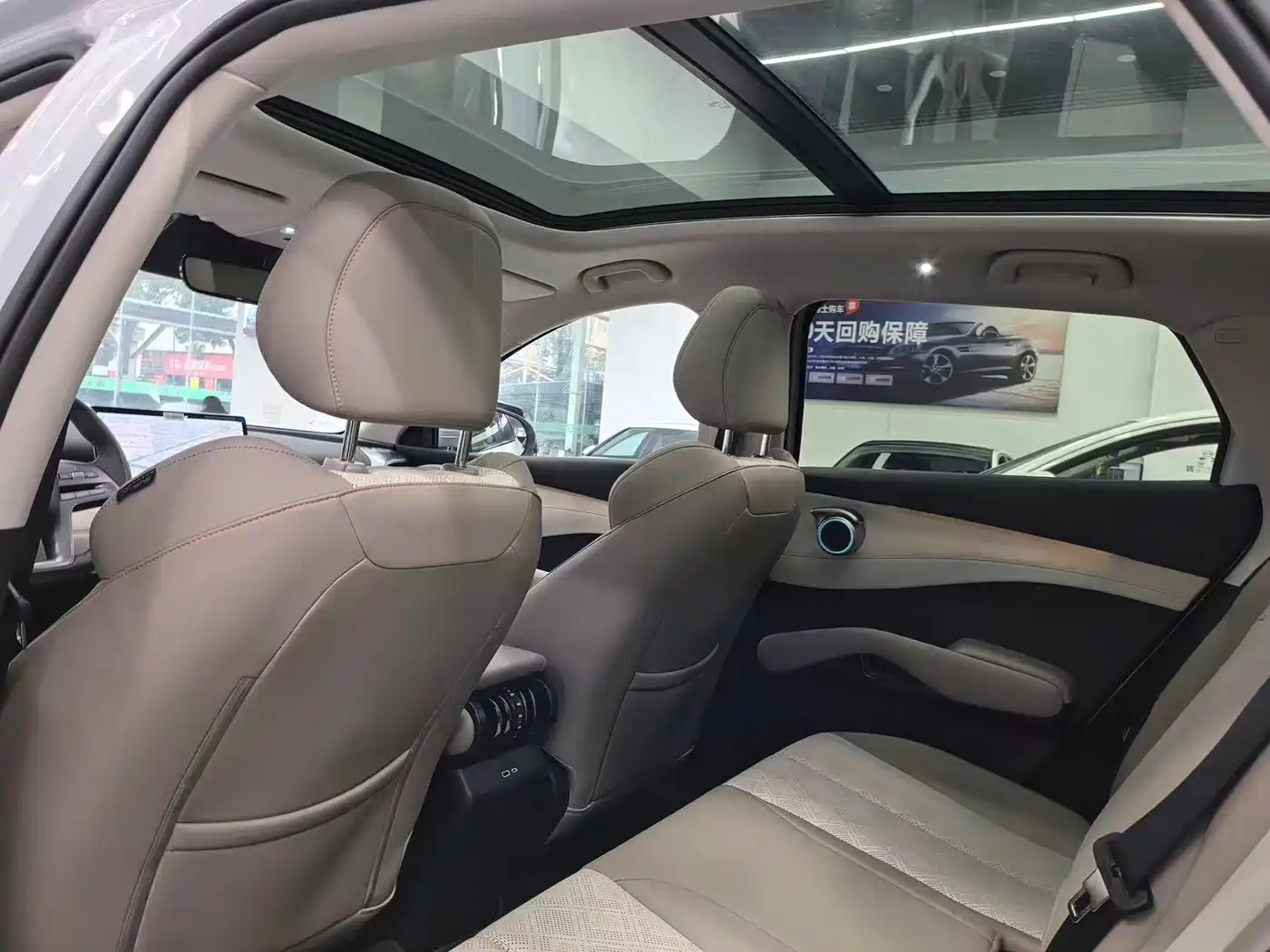BYD Yuan PLUS 2025 Smart Drive 510KM Surpass Edition фото 8