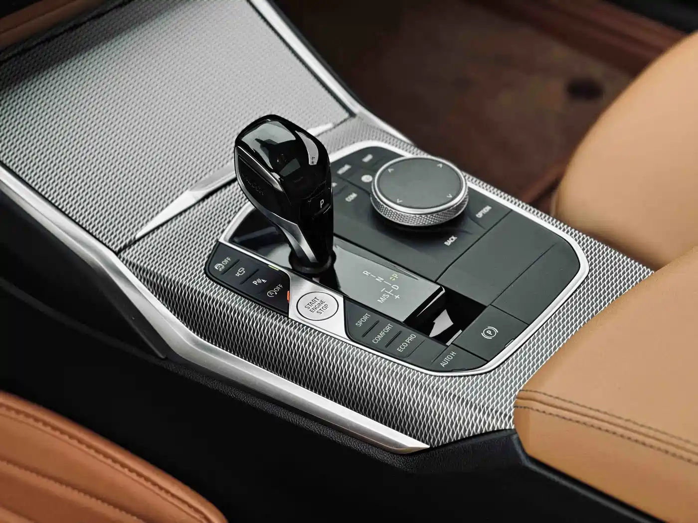 BMW 4 Series 2021 425i M Sport Black Night Edition фото 6