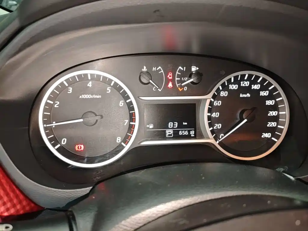Nissan Bluebird 2019 2019 1.6L CVT Smart Connect Cool Edition China VI
