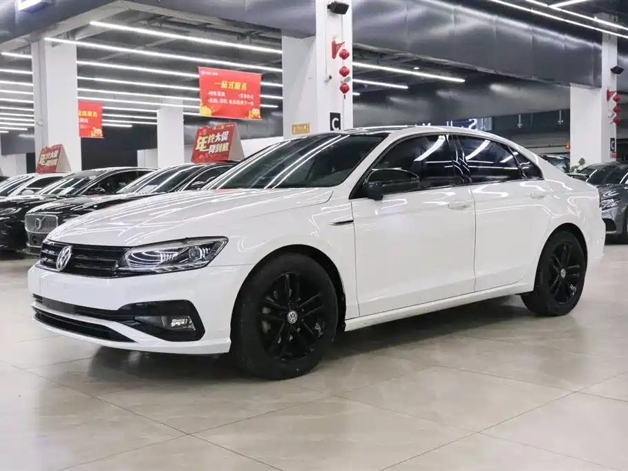 Volkswagen Lamando 2021 280TSI DSG Comfort Edition