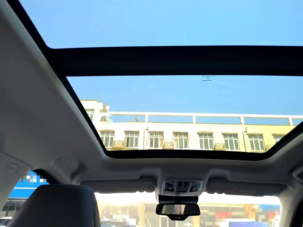 Haval H6 2020 1.5GDIT Automatic Platinum Champion Edition фото 18