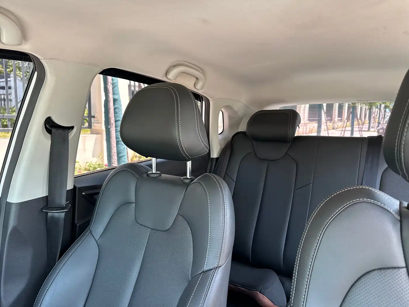 Nezha Auto Nezha V 2022 2022 Trend 400 Lite
