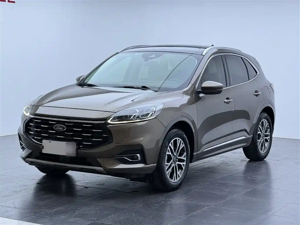 Ford Escape 2020 EcoBoost 245 AWD Premium Edition
