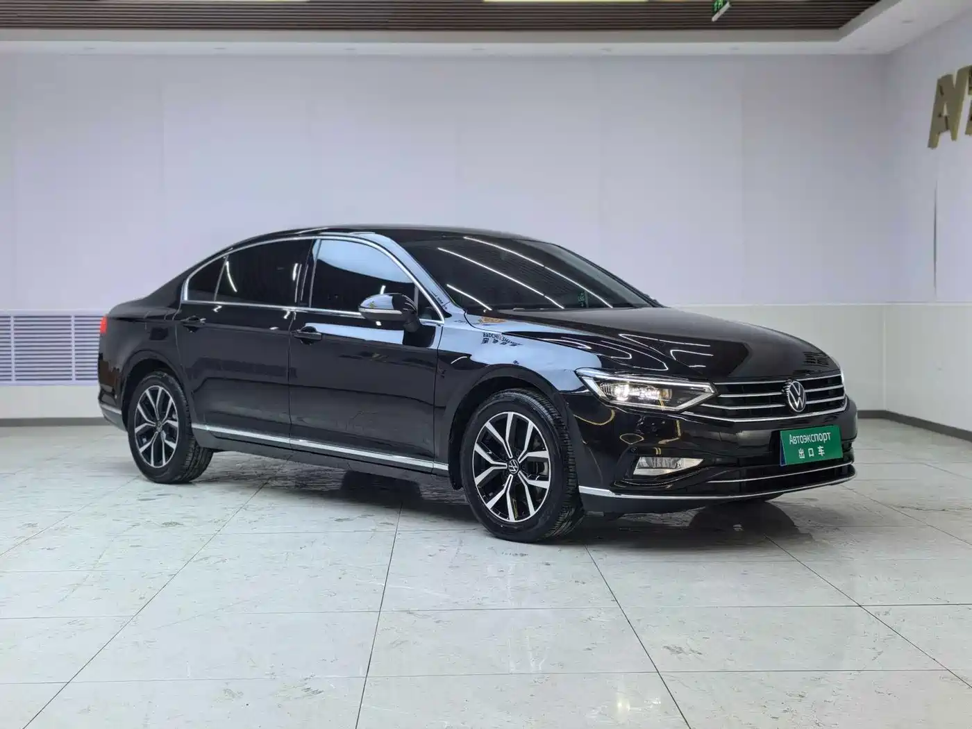 Volkswagen Magotan 2020 280TSI DSG Comfort фото 2