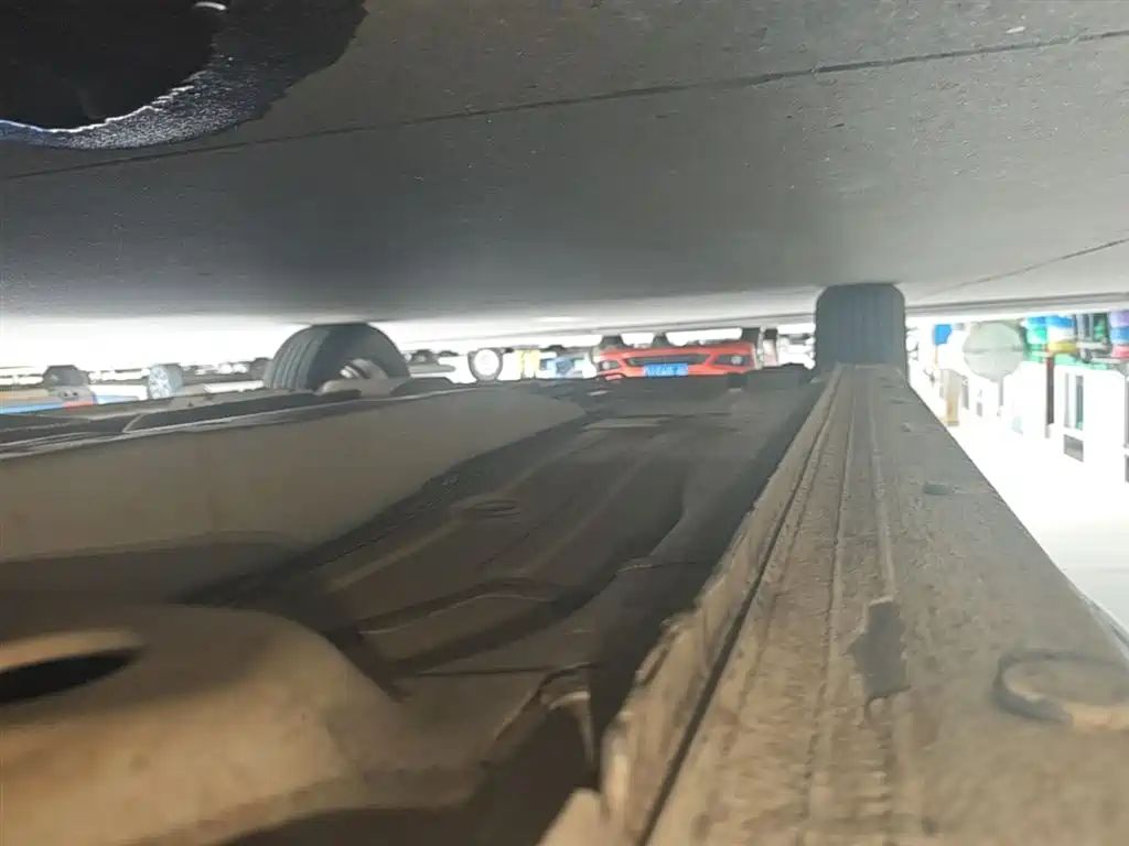 Chevrolet Cavalier 2019 320 Auto Sunroof Enjoyment Edition фото 19