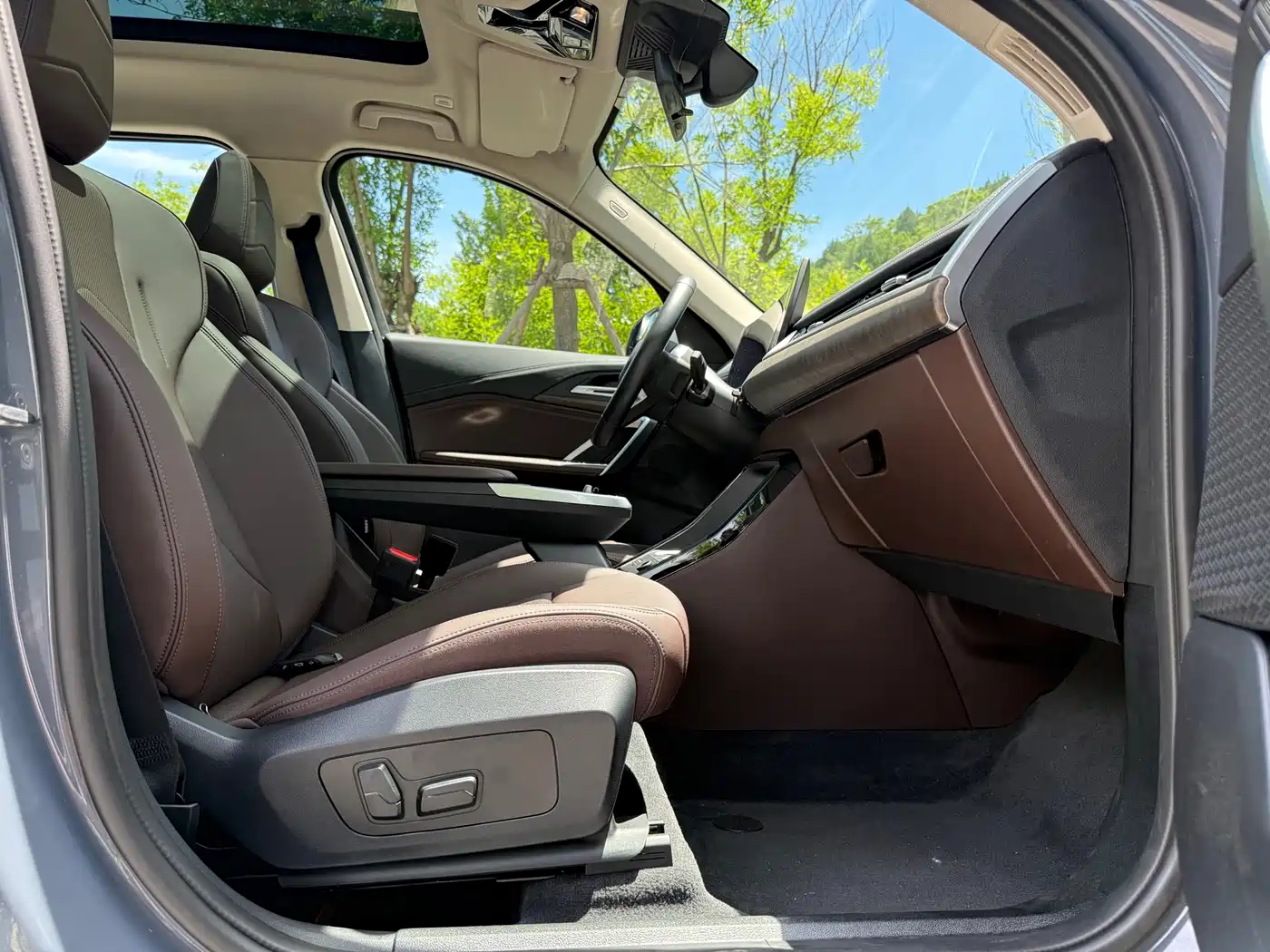 BMW X1 2024 xDrive25Li X Design Package фото 19